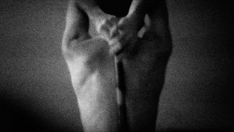 Arik Miranda, still from the video In Other Rooms, 2021, 18 min loop
